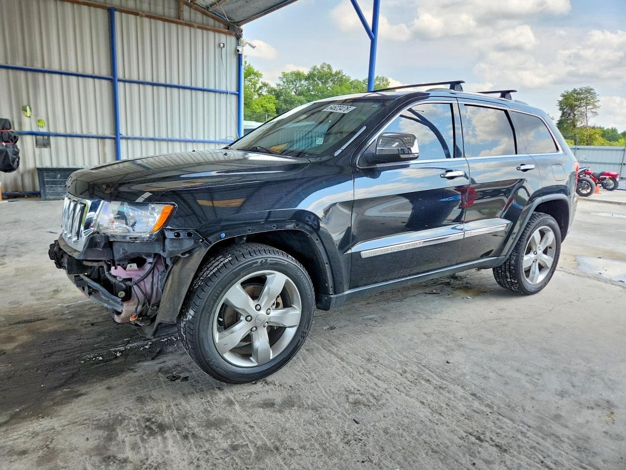 JEEP GRAND CHER