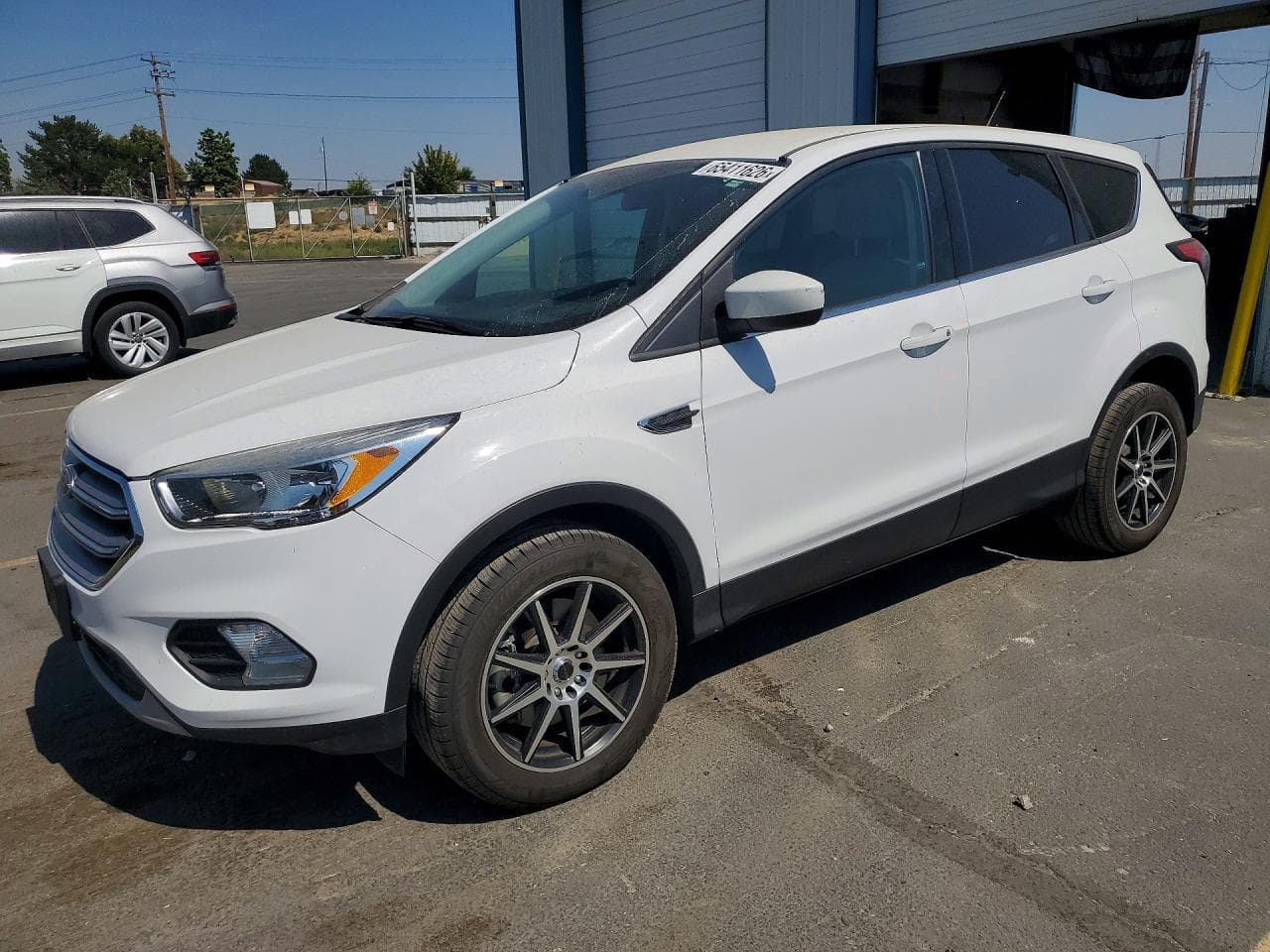 FORD ESCAPE