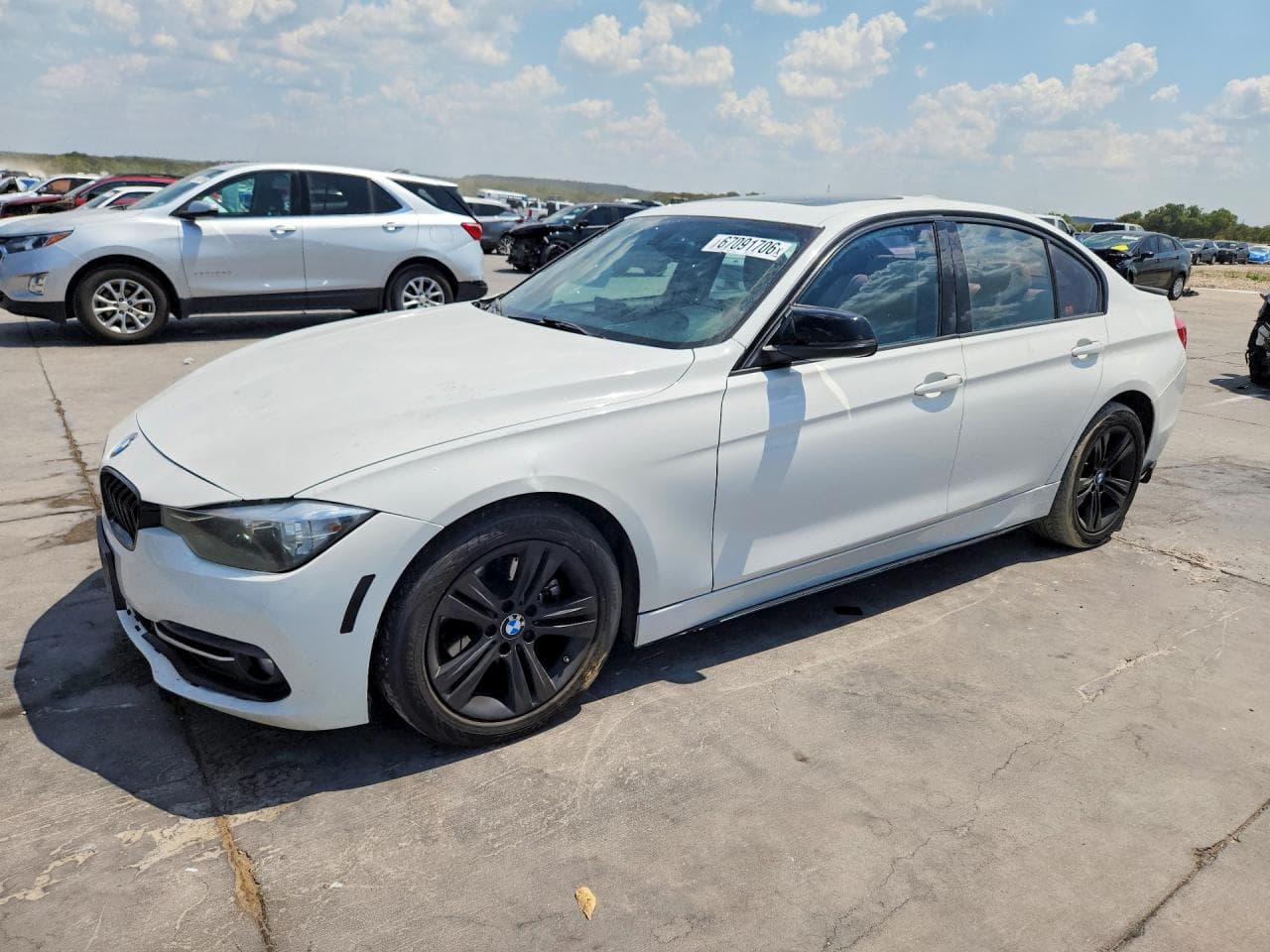 BMW 328