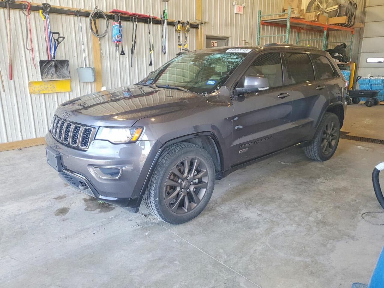JEEP GRAND CHER