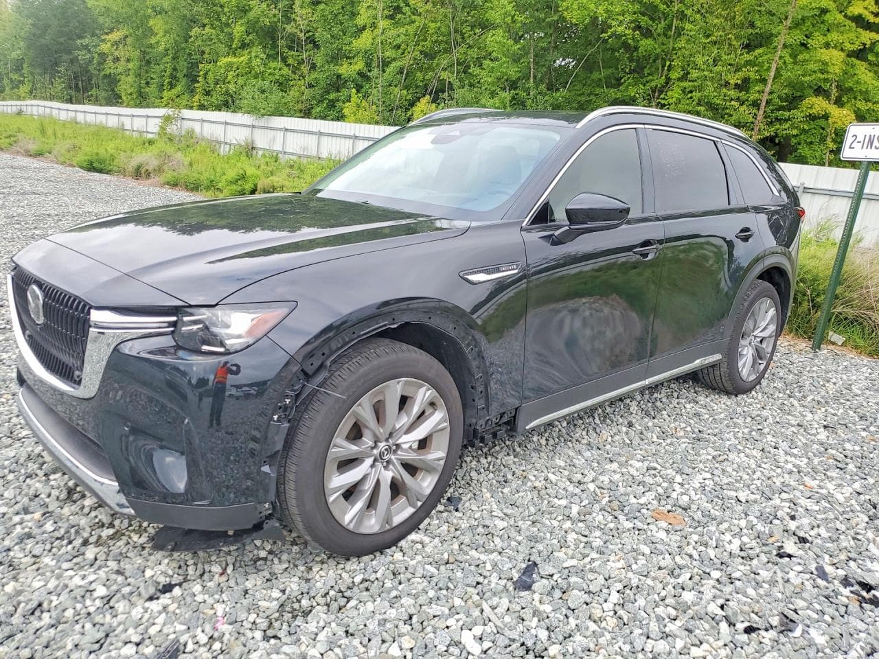 MAZDA CX-90