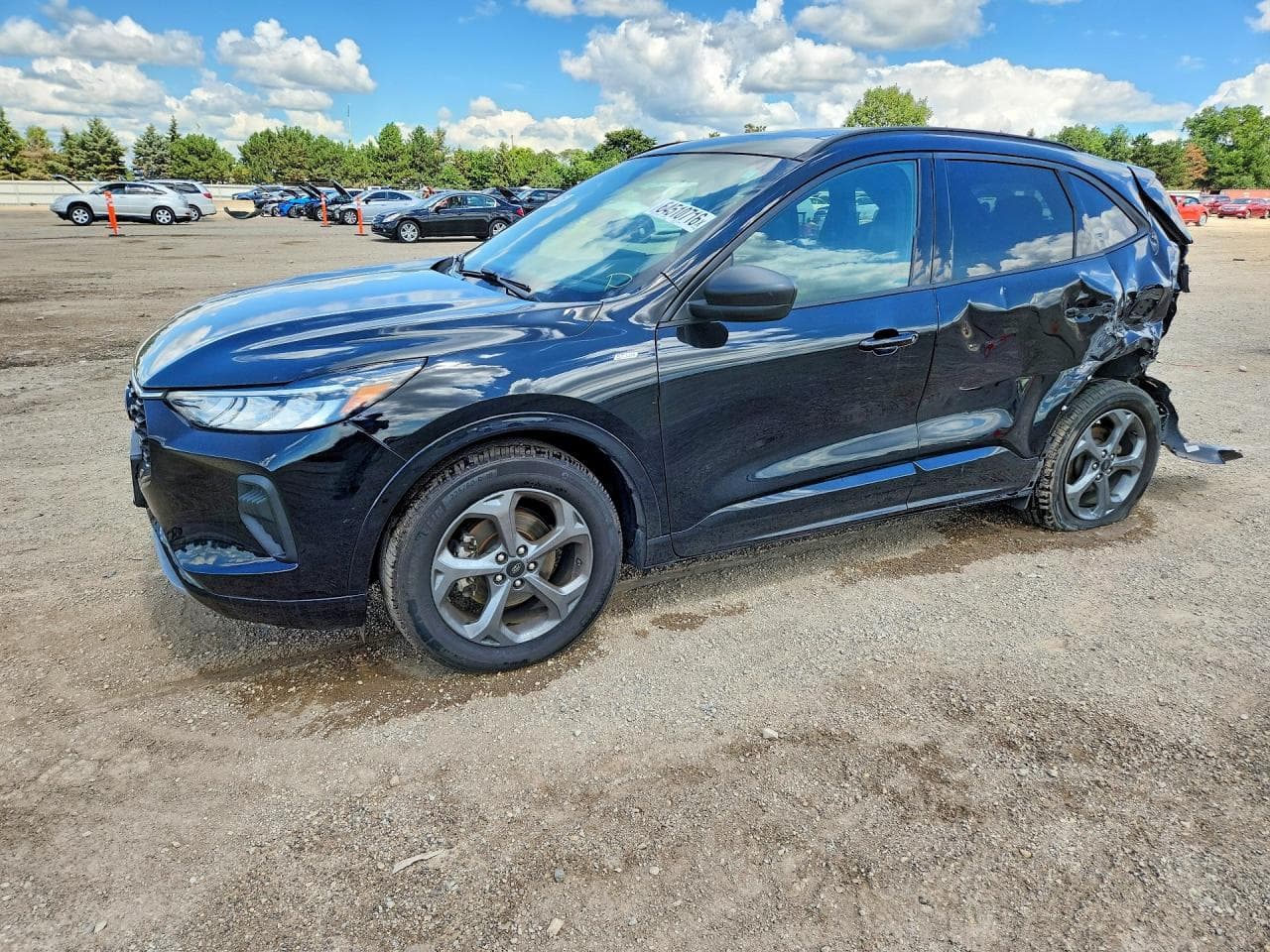 FORD ESCAPE