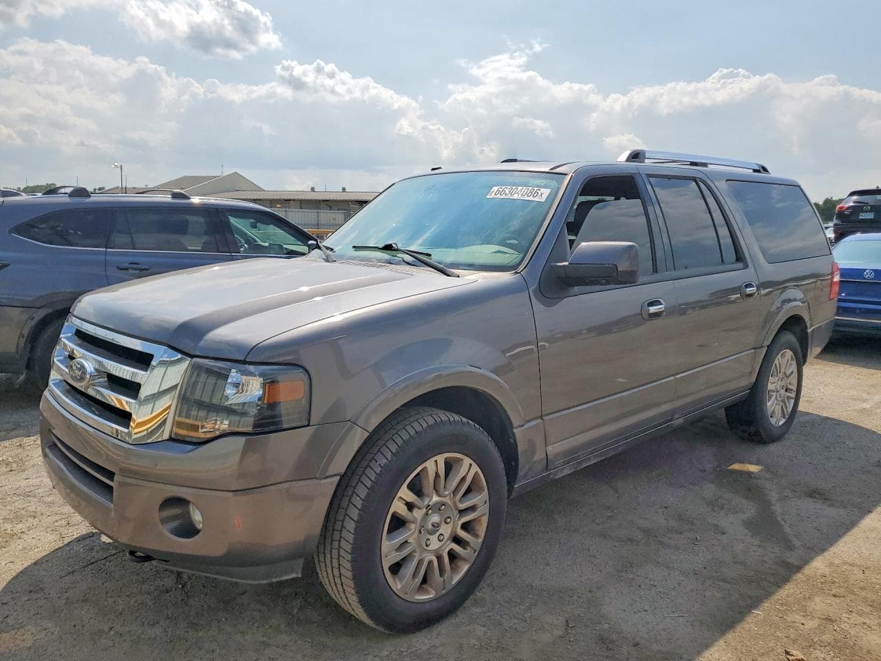 FORD EXPEDITION
