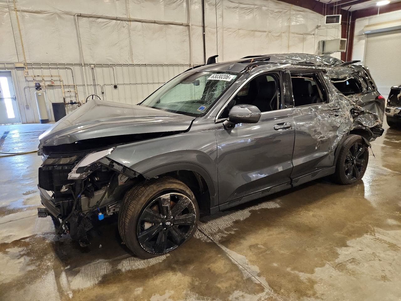 HYUNDAI PALISADE X