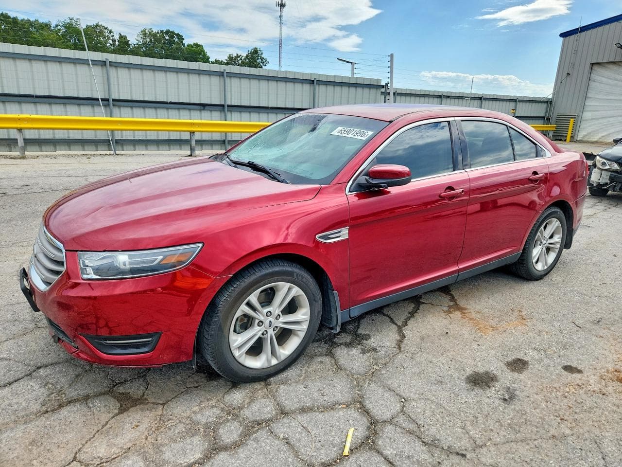 FORD TAURUS