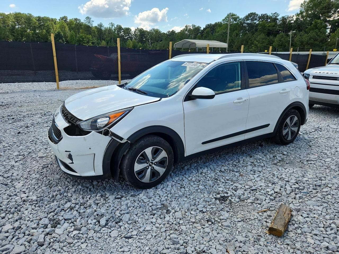 KIA NIRO