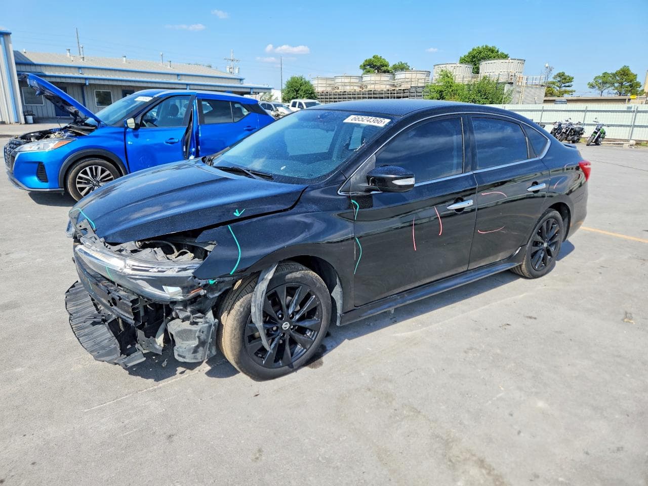NISSAN SENTRA