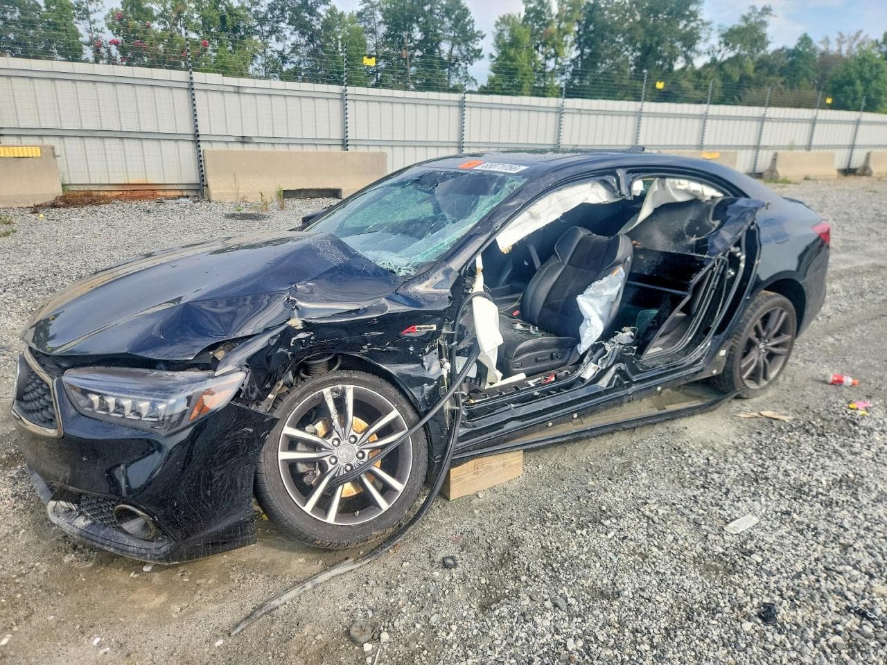 ACURA TLX