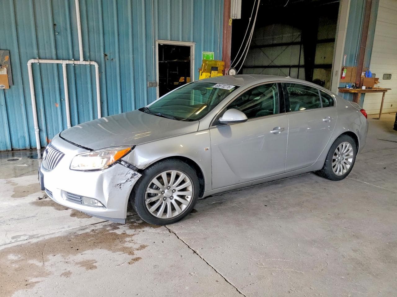 BUICK REGAL