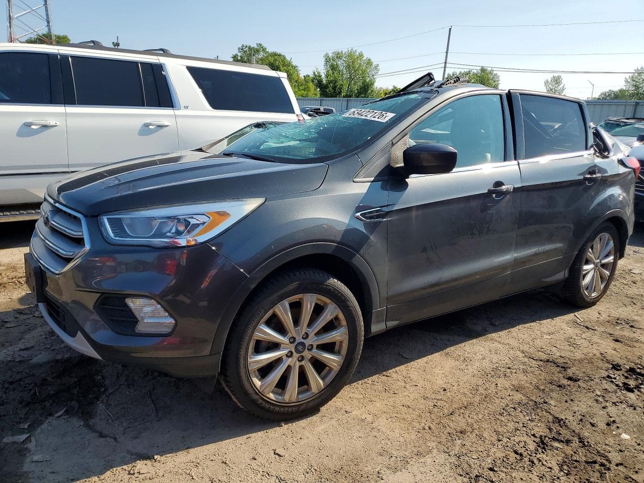 FORD ESCAPE