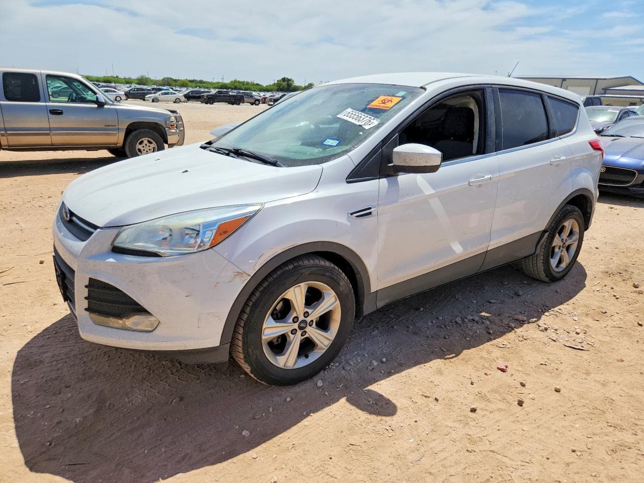 FORD ESCAPE