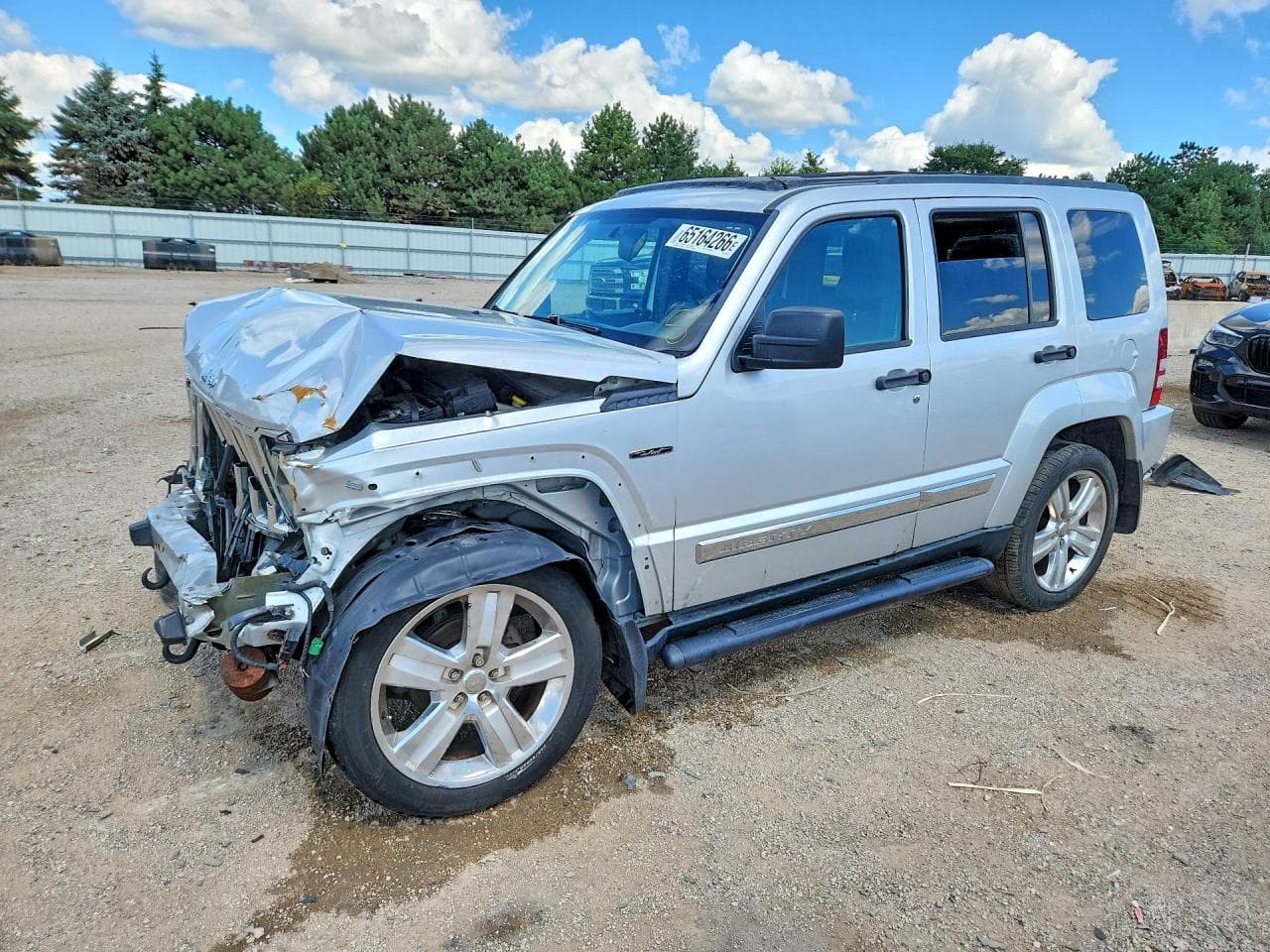 JEEP LIBERTY