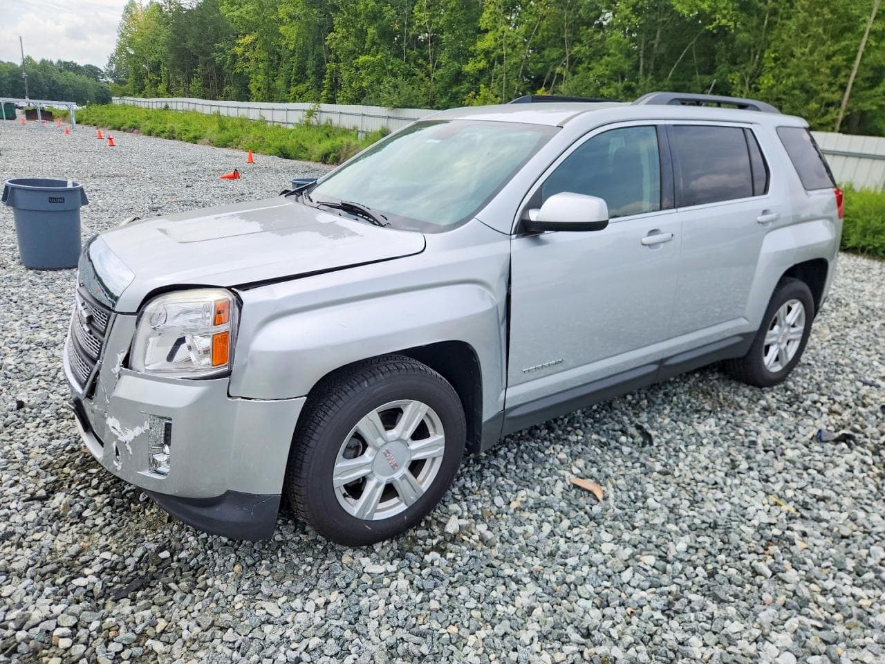 GMC TERRAIN