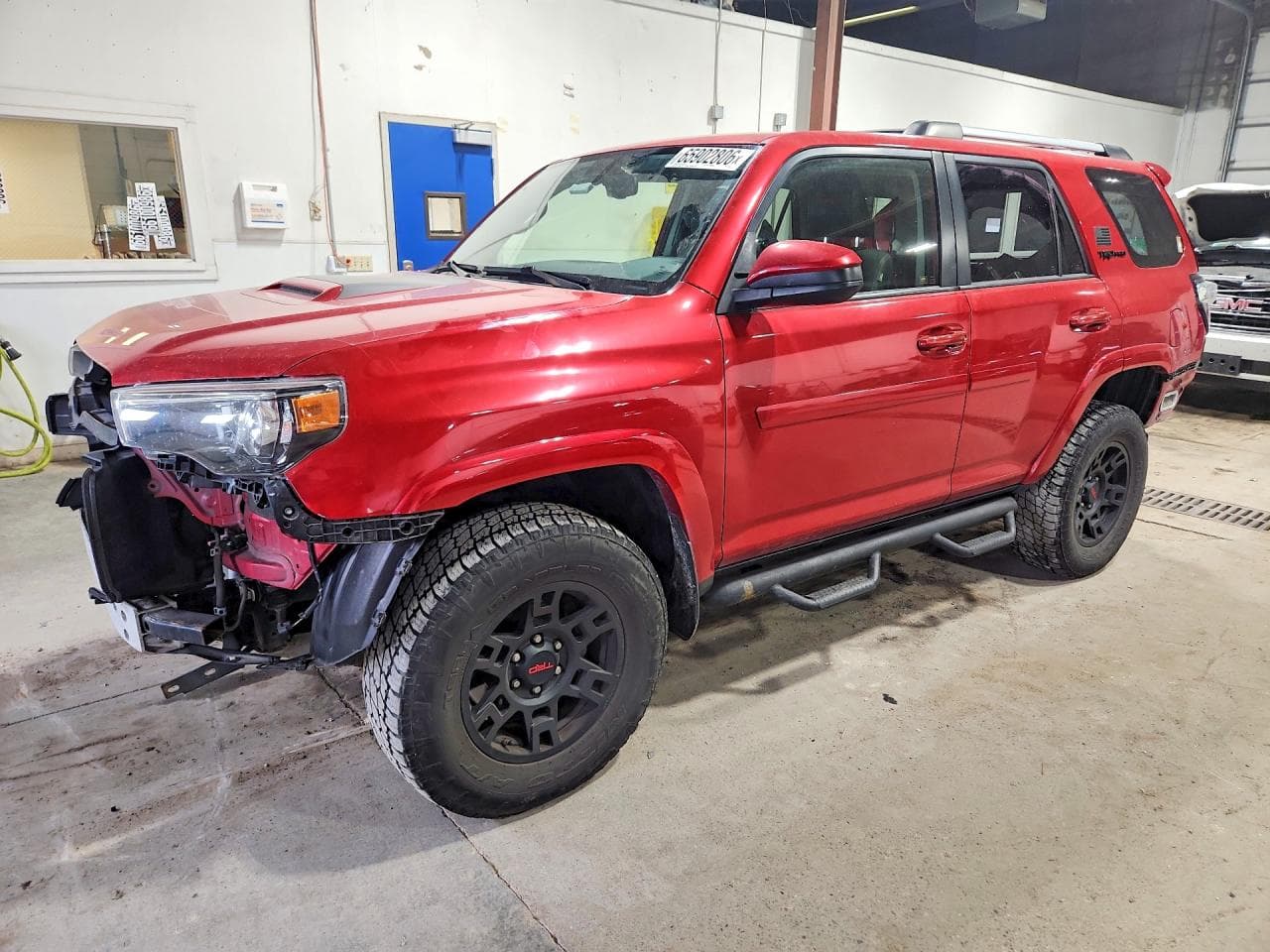 TOYOTA 4RUNNER