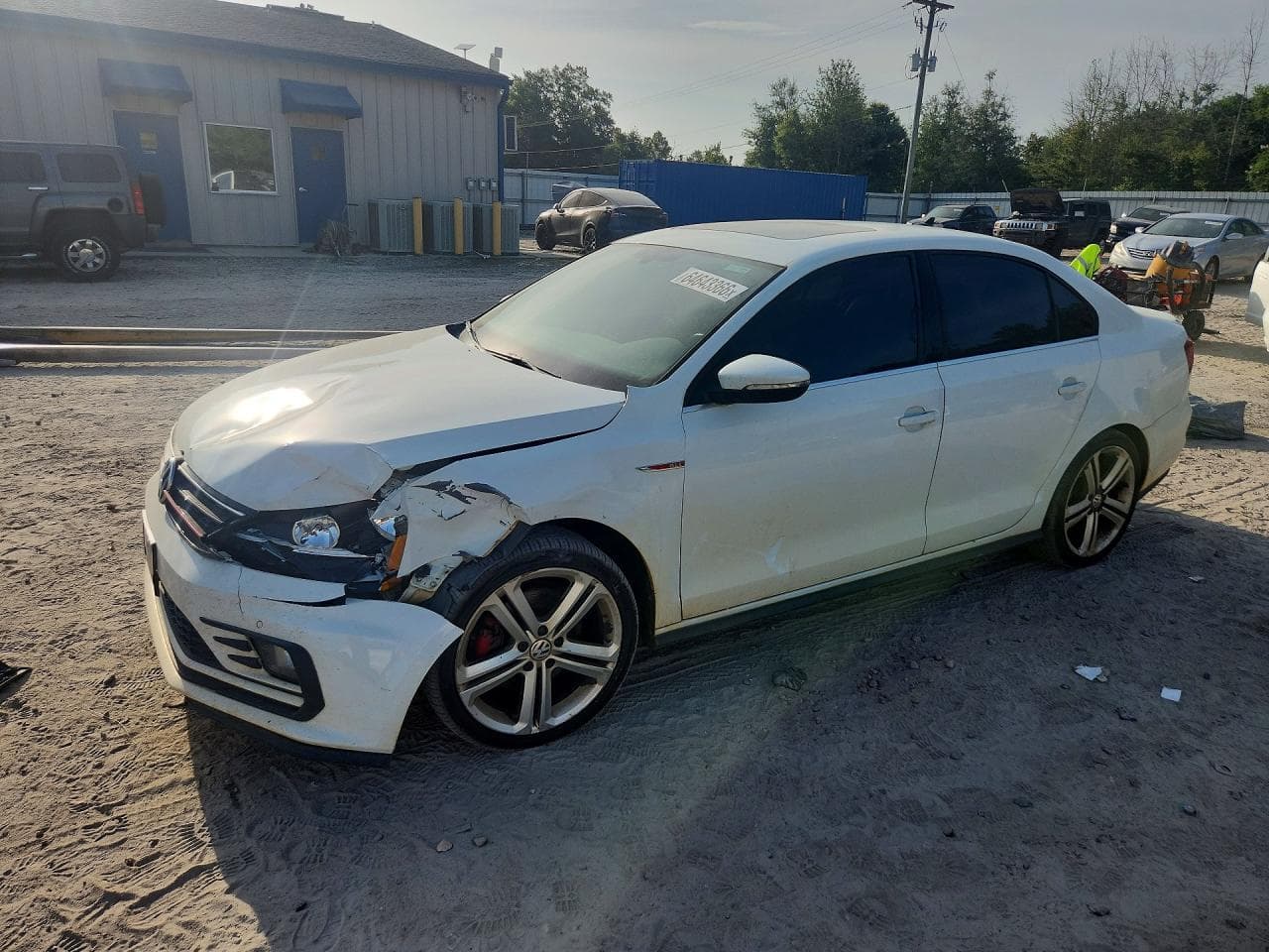 VOLKSWAGEN JETTA