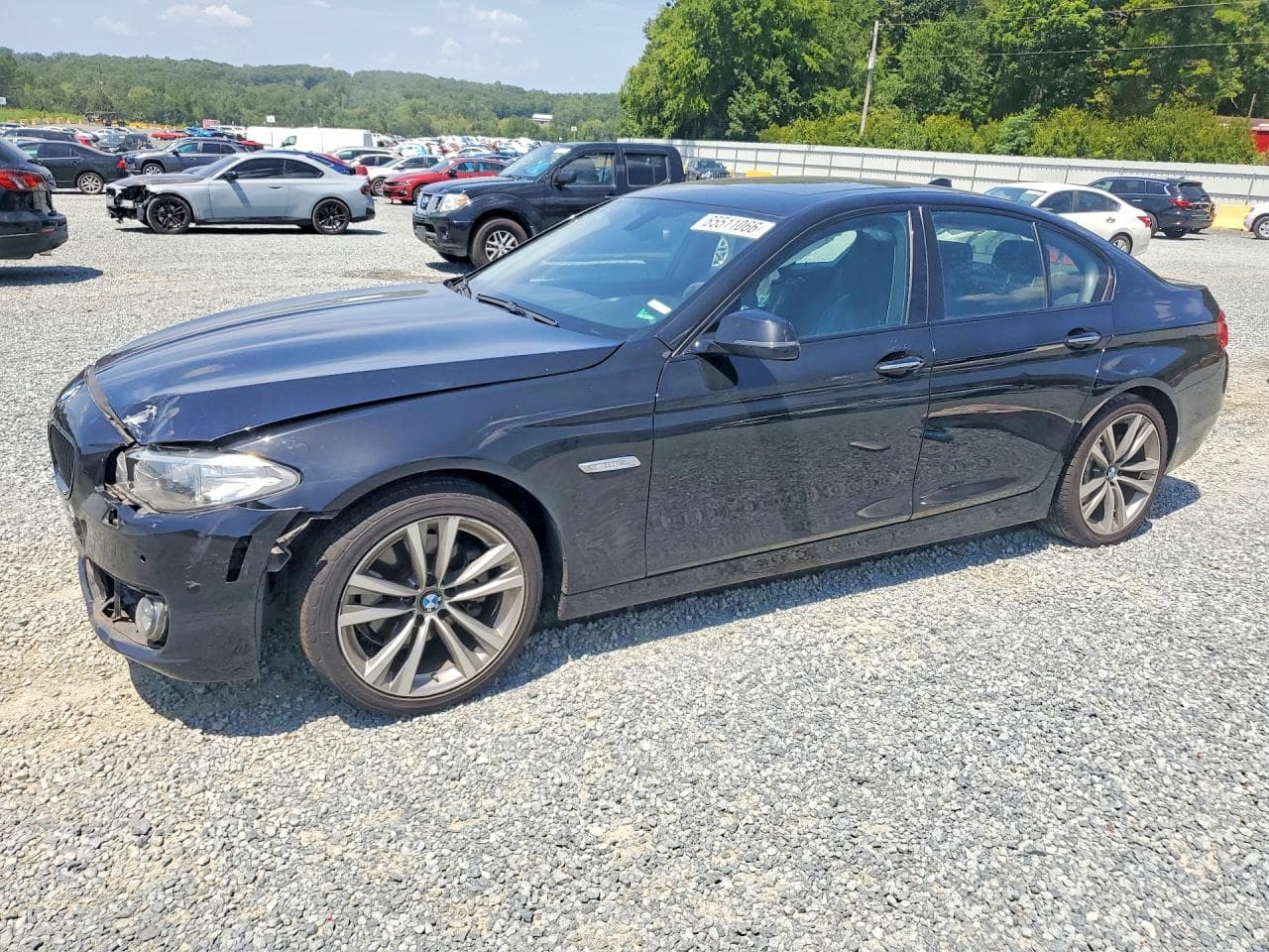 BMW 528