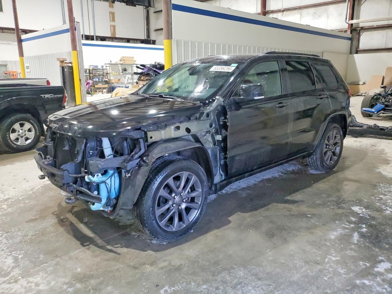 JEEP GRAND CHER