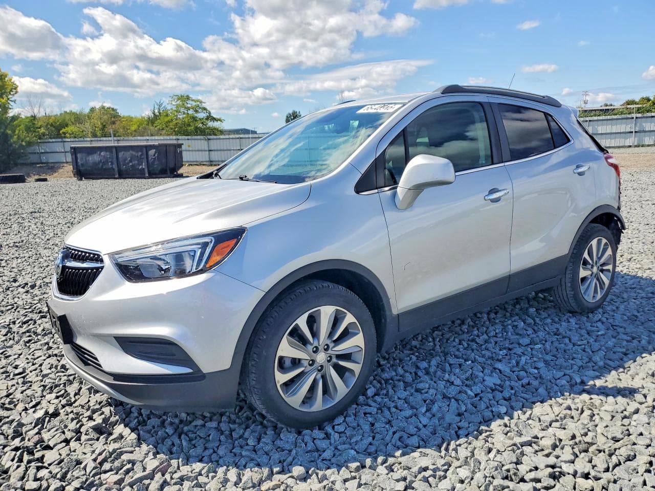 BUICK ENCORE