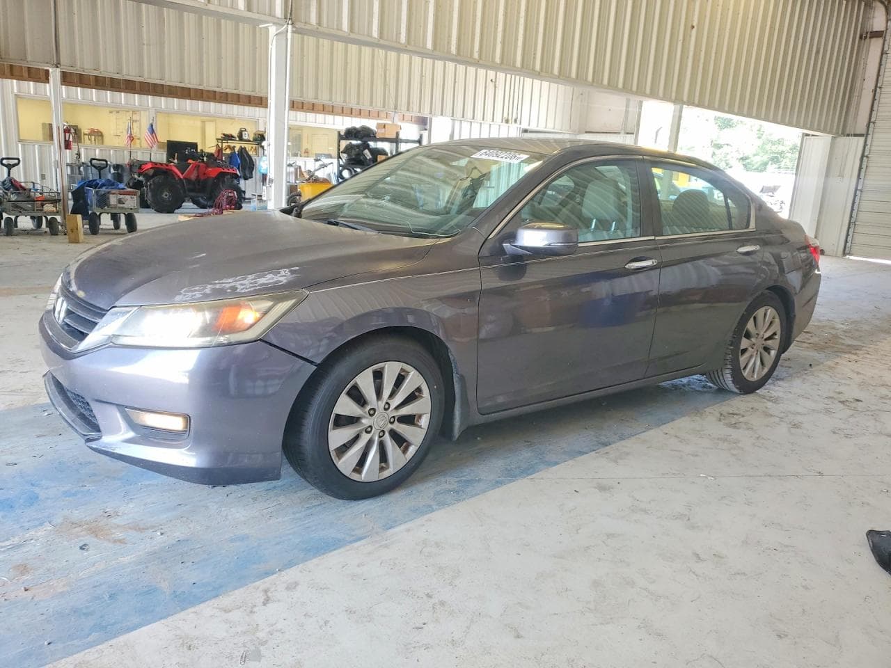 HONDA ACCORD