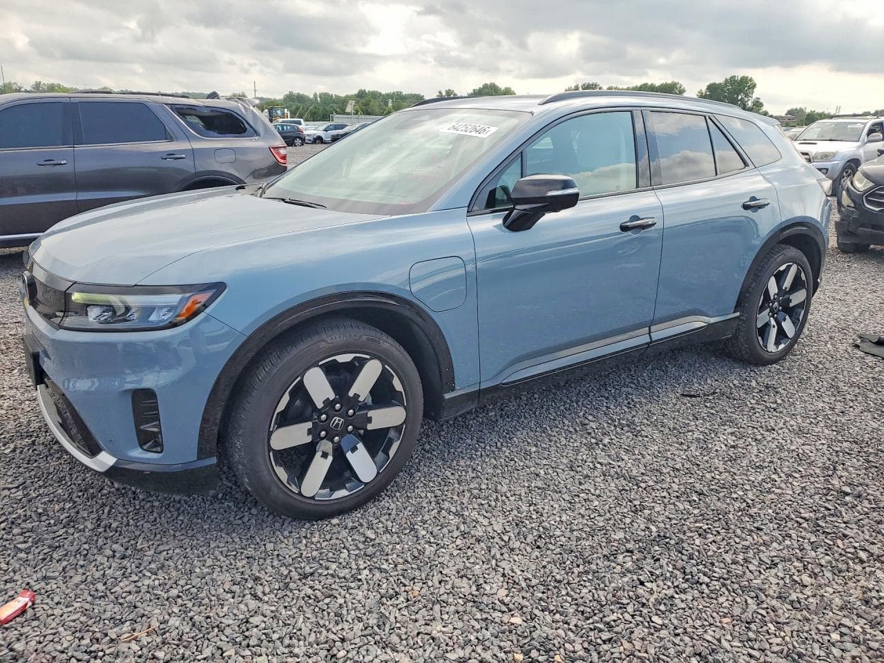 HONDA PROLOGUE