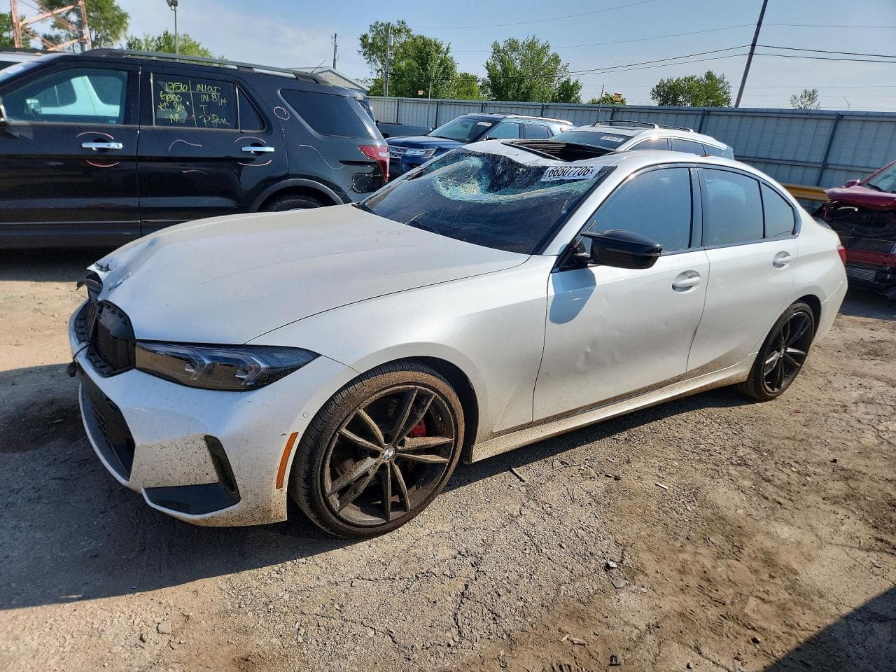 BMW M3