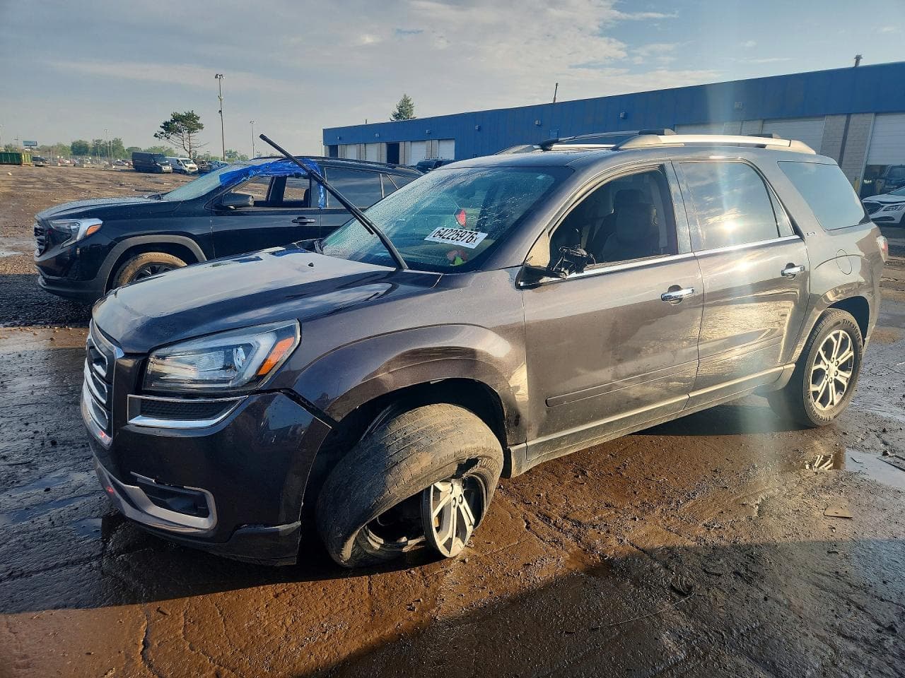 GMC ACADIA