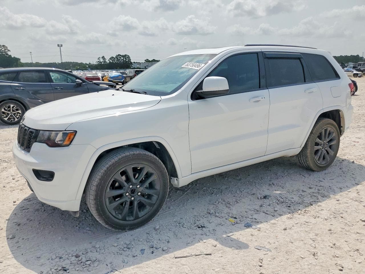 JEEP GRAND CHER
