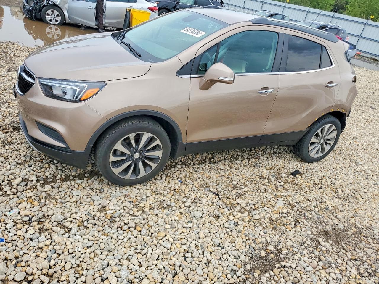 BUICK ENCORE