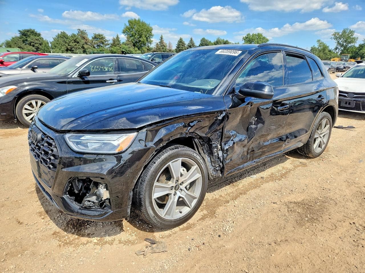 AUDI Q5
