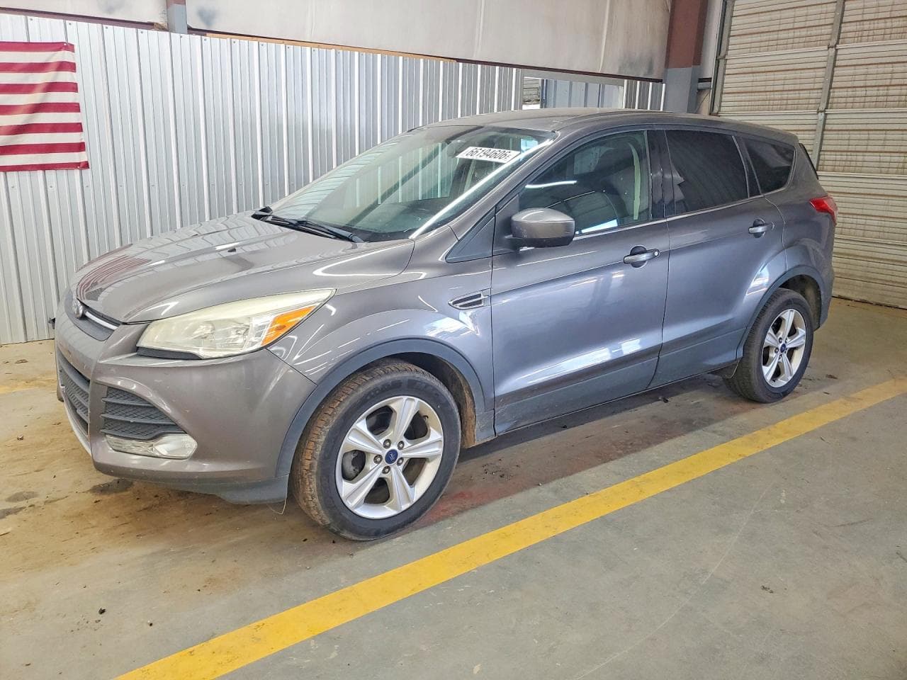 FORD ESCAPE