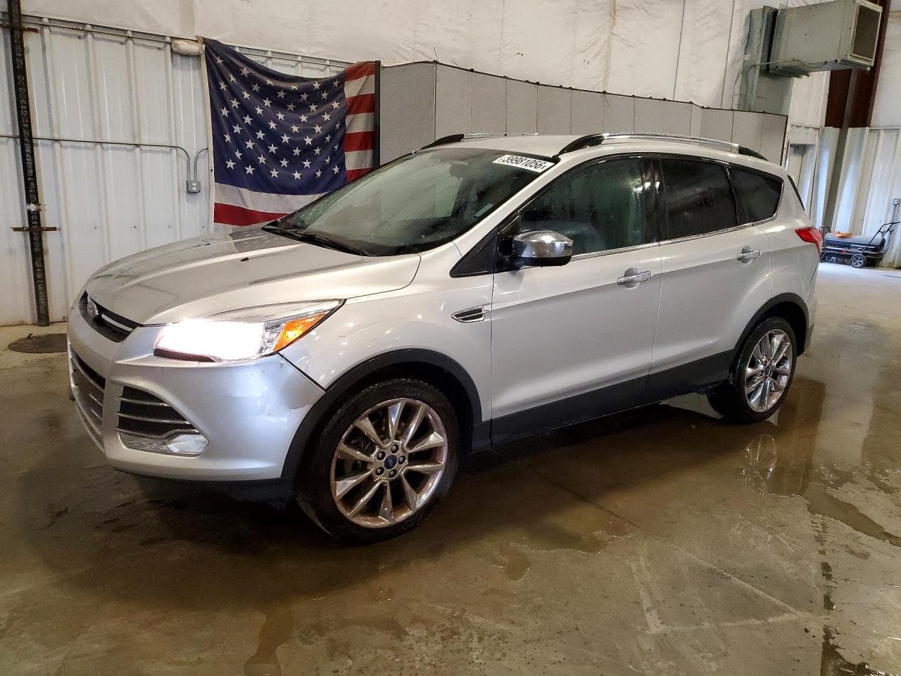 FORD ESCAPE