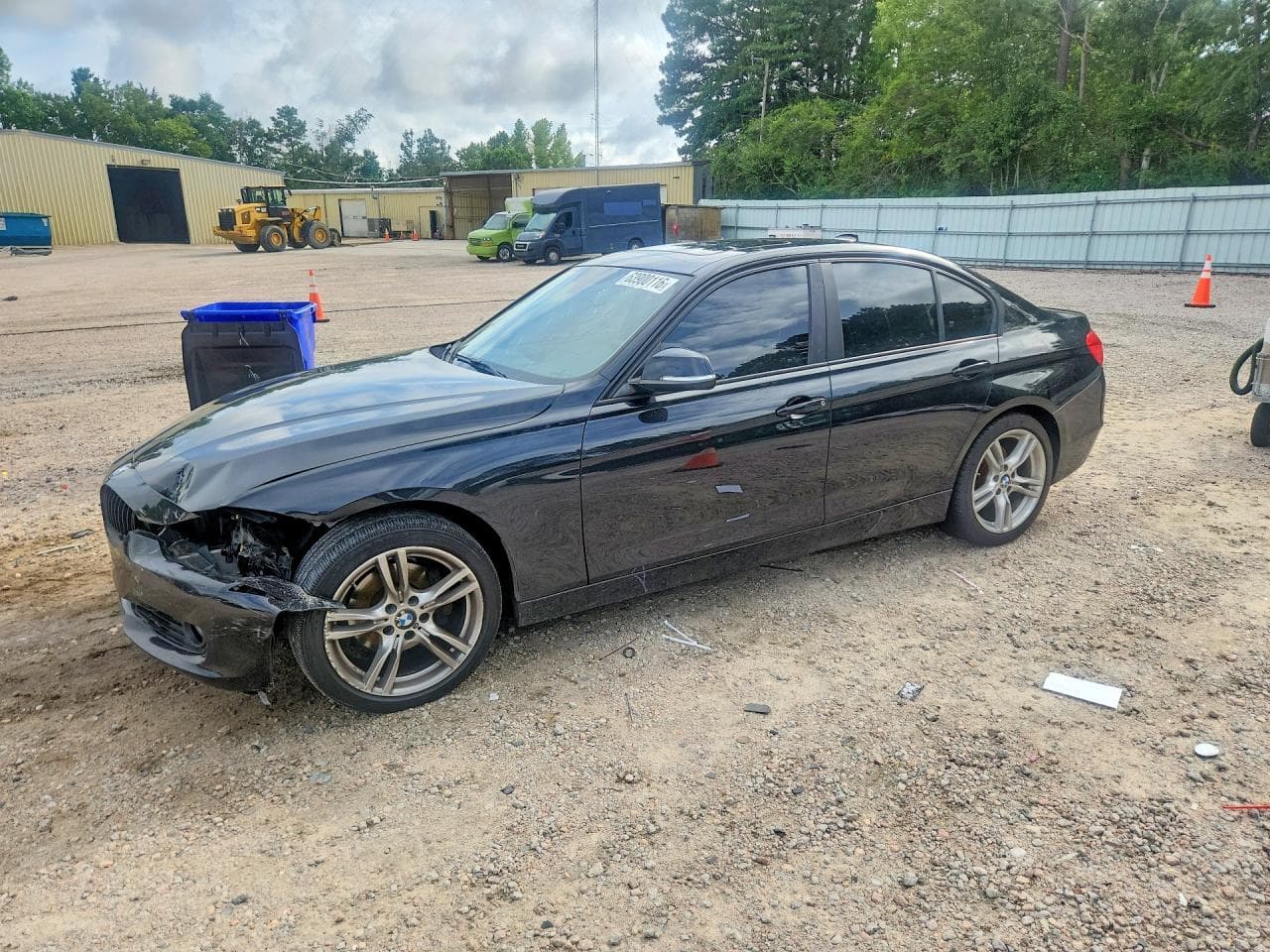 BMW 328