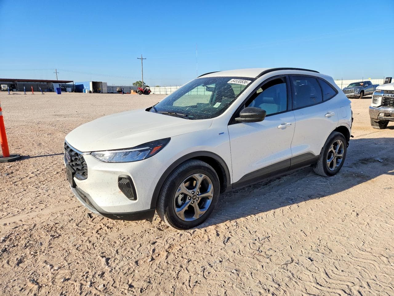 FORD ESCAPE