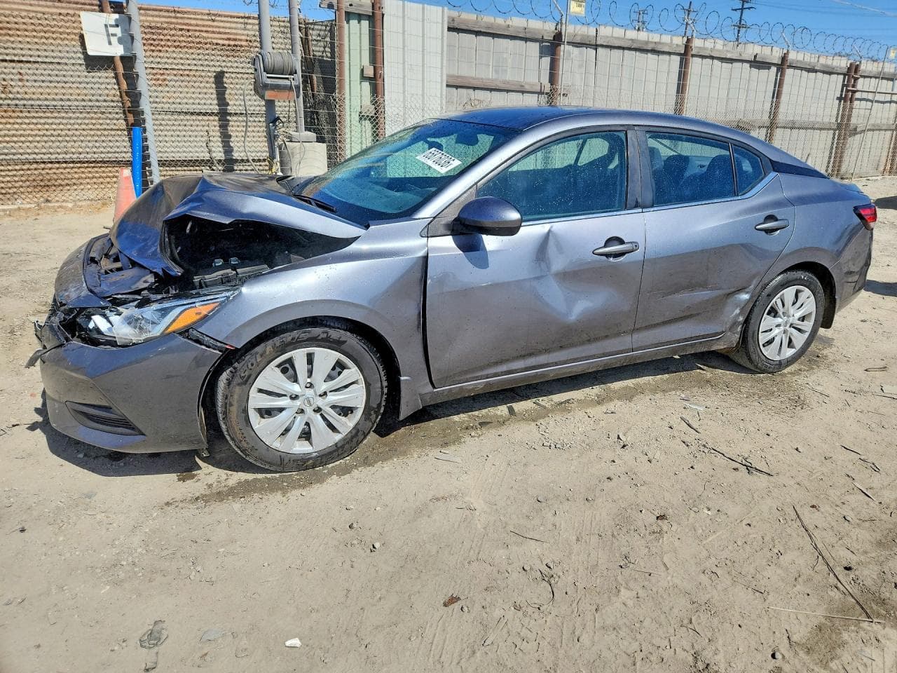 NISSAN SENTRA