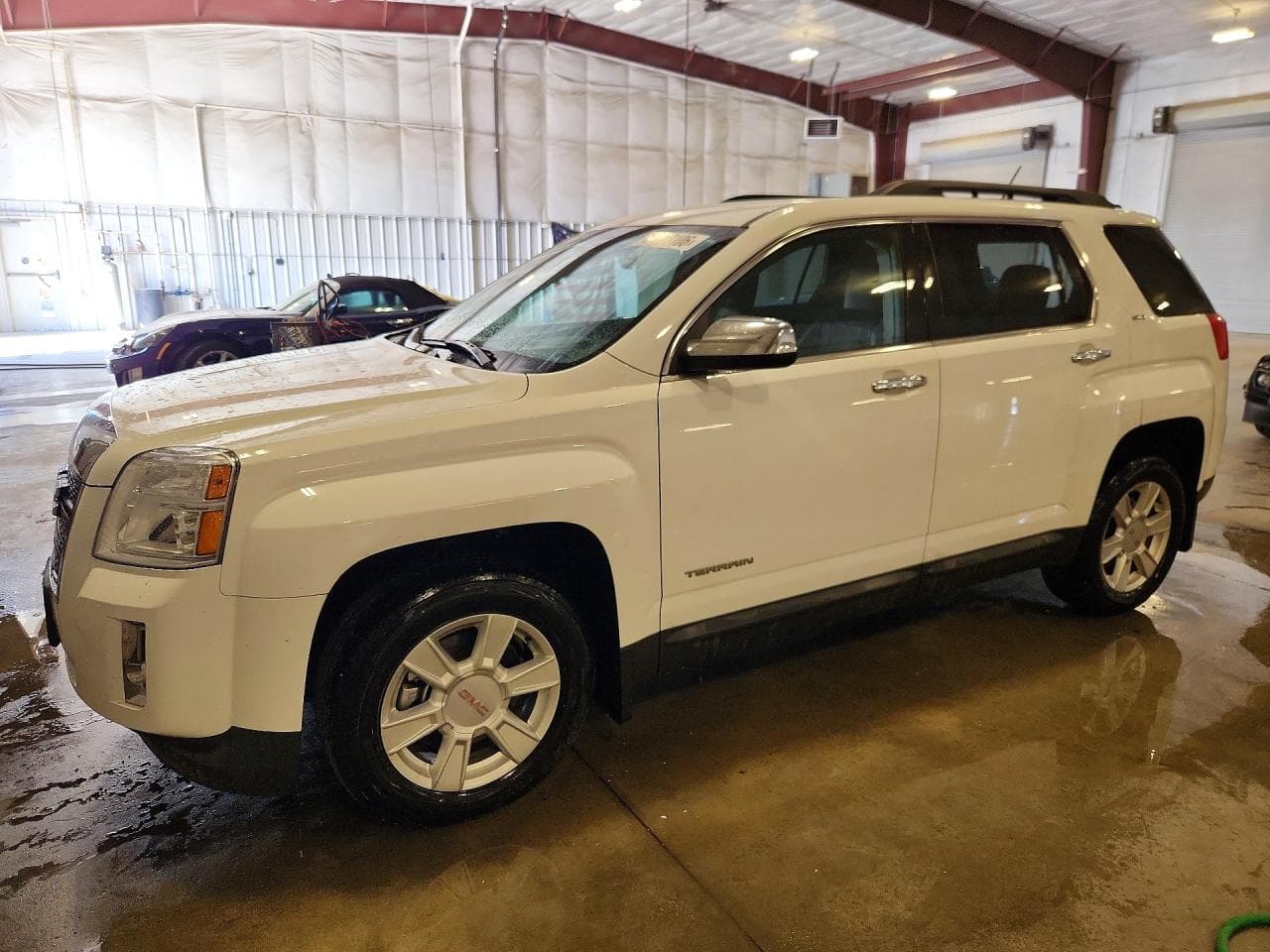 GMC TERRAIN