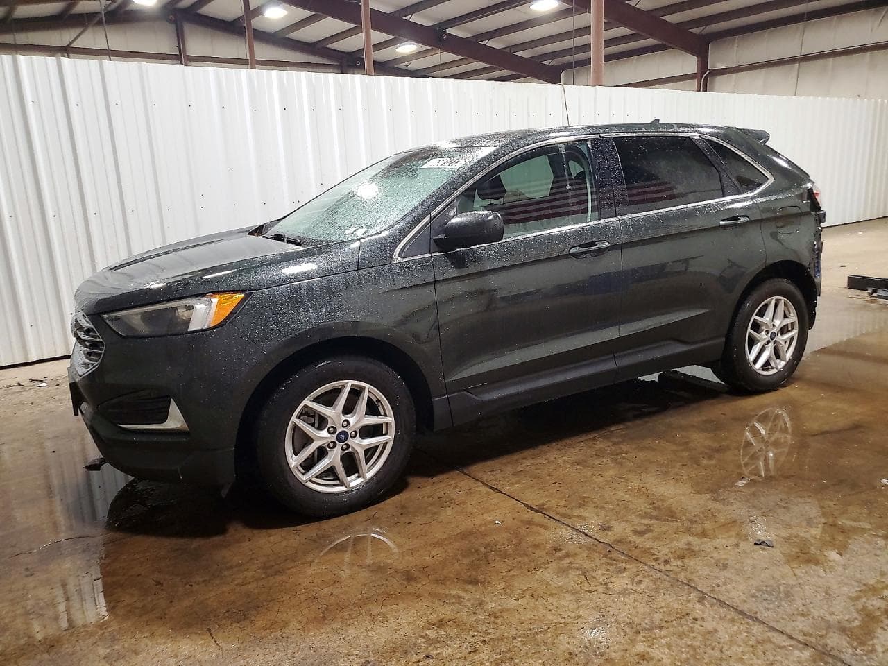 FORD EDGE
