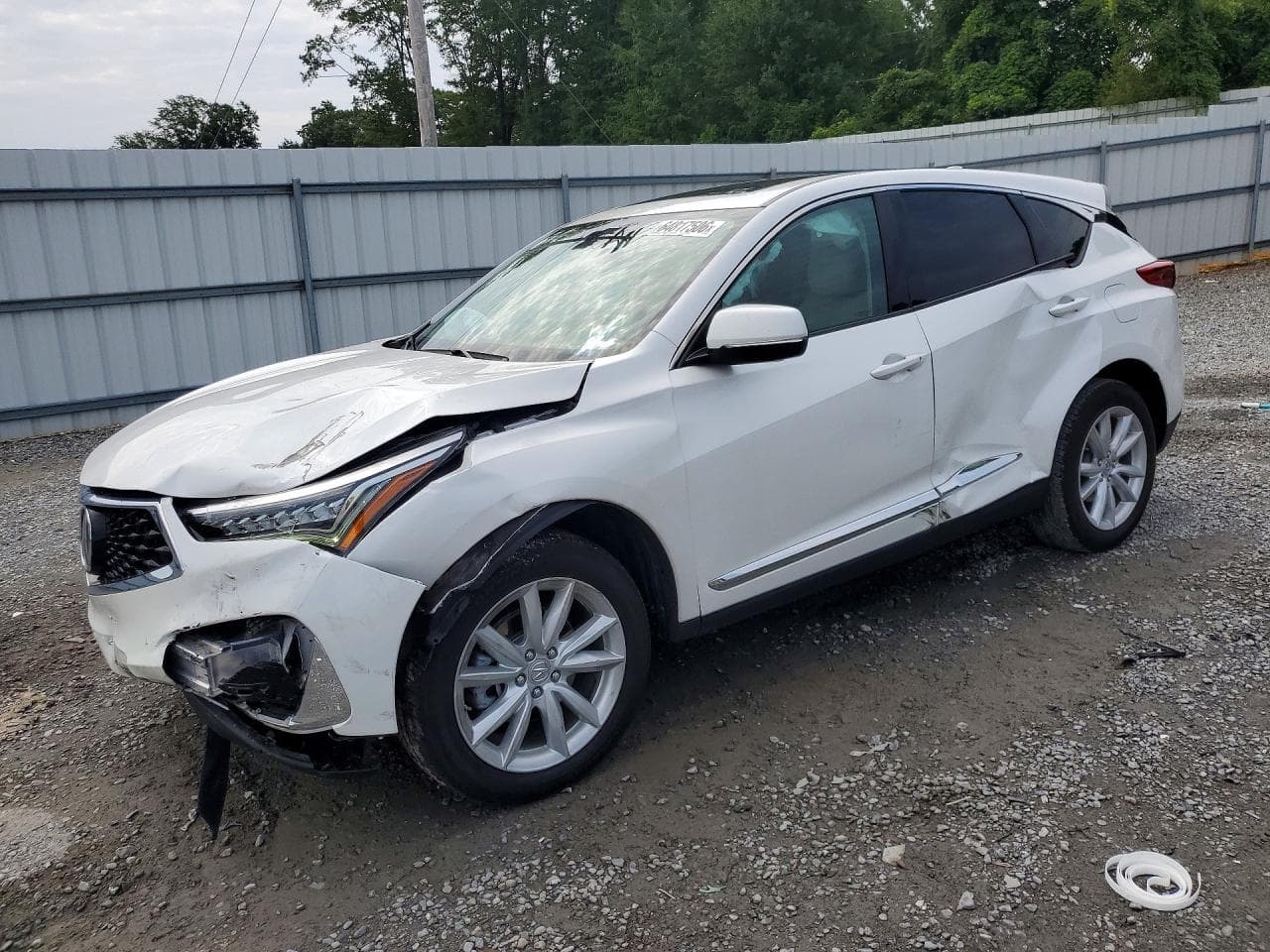 ACURA RDX
