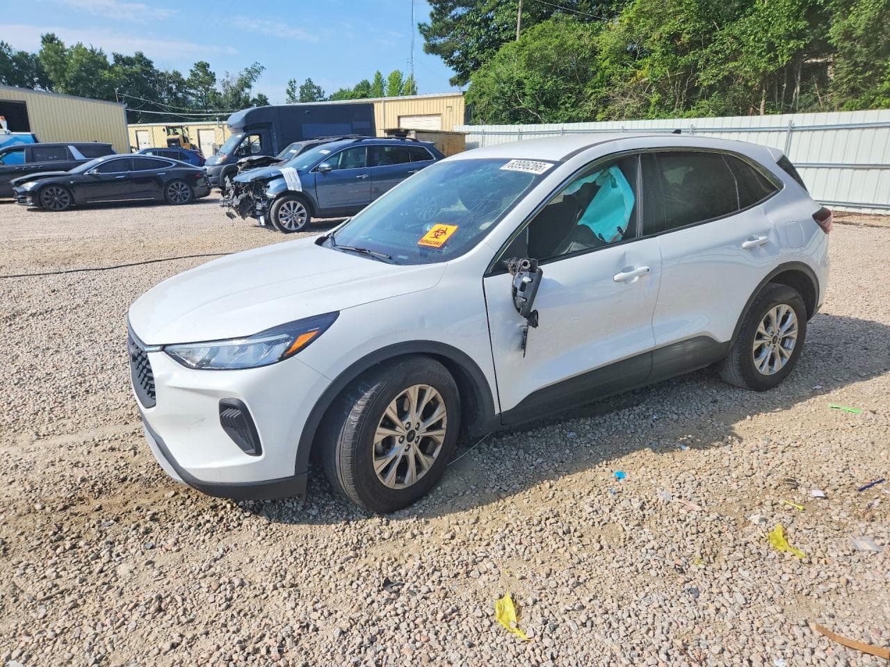 FORD ESCAPE