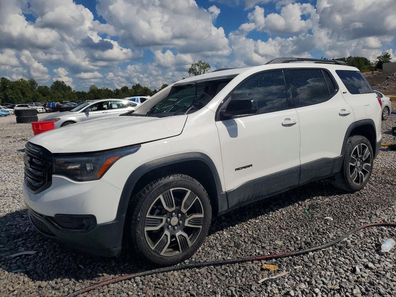 GMC ACADIA