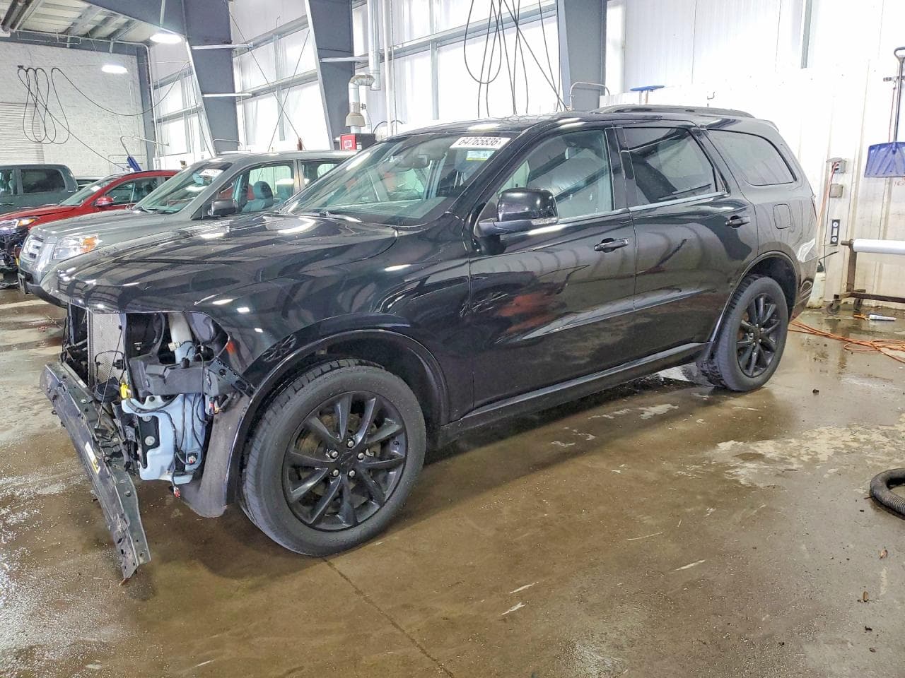DODGE DURANGO