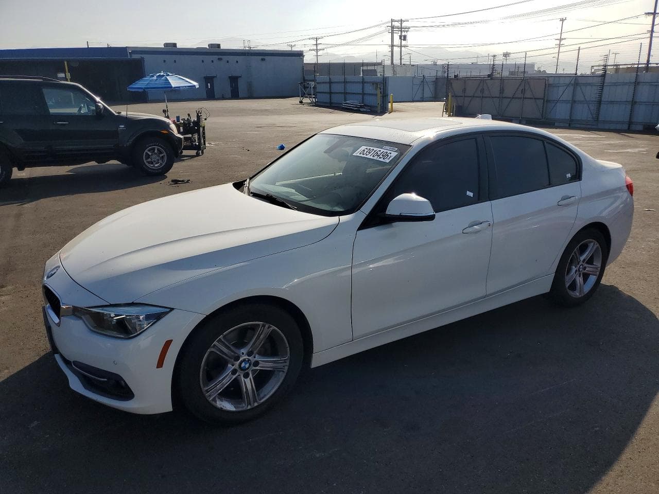 BMW 328