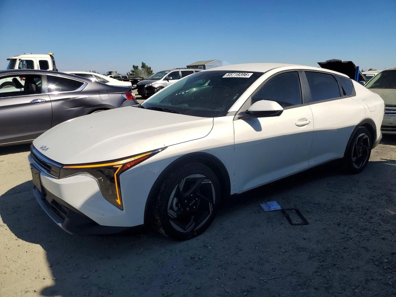 KIA K4