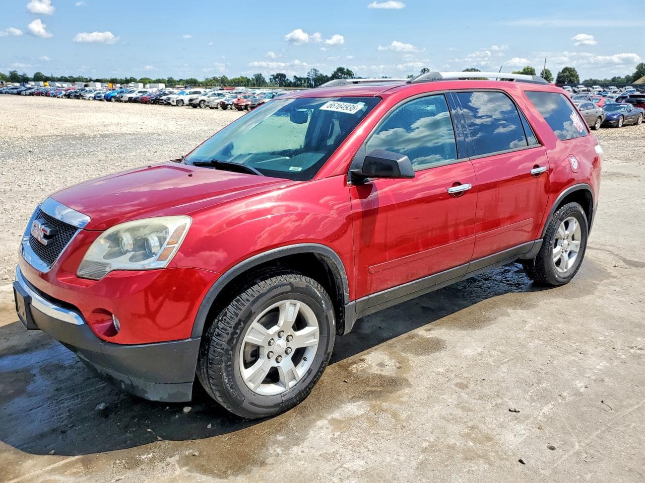 GMC ACADIA