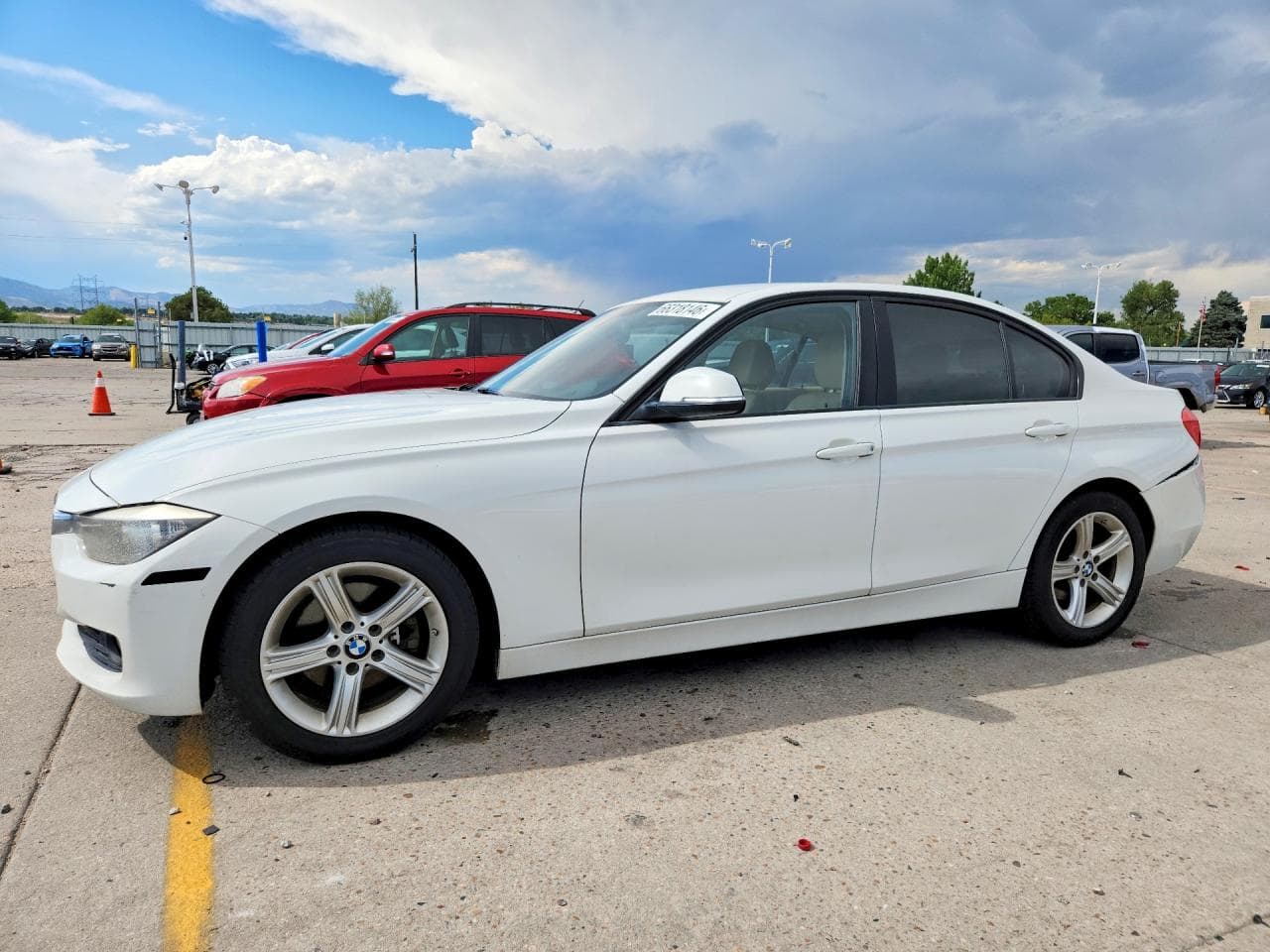 BMW 328