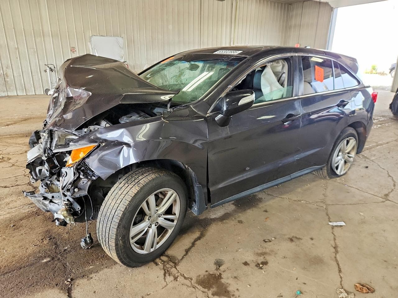 ACURA RDX