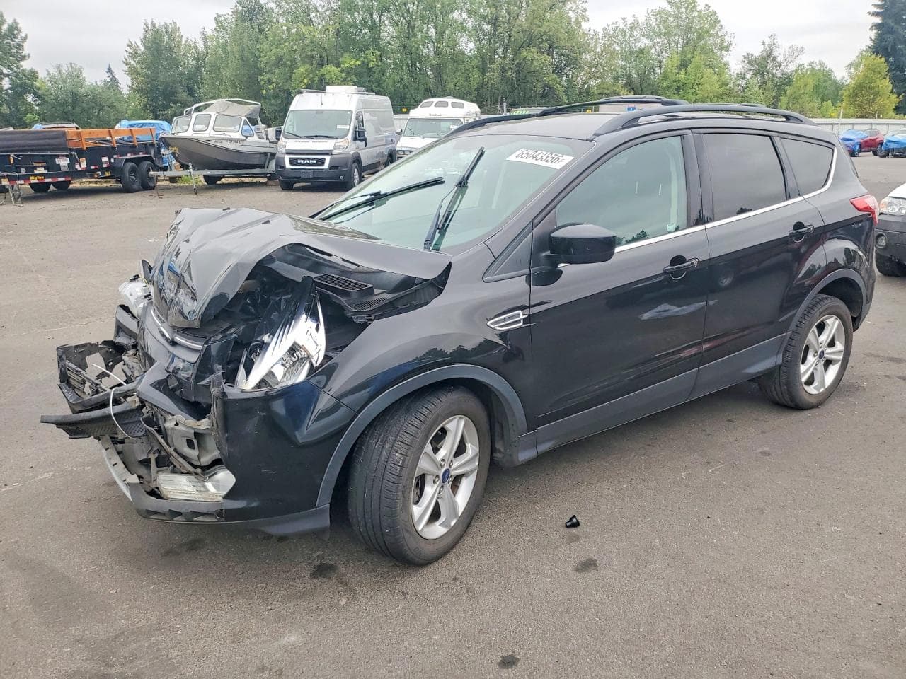 FORD ESCAPE