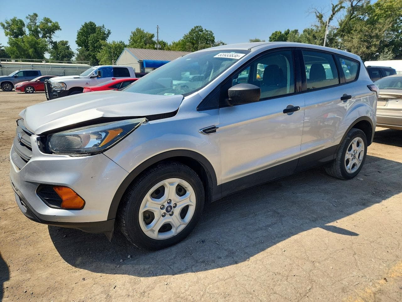 FORD ESCAPE