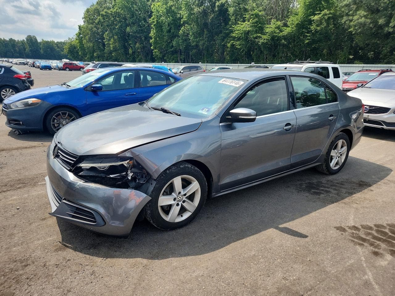 VOLKSWAGEN JETTA
