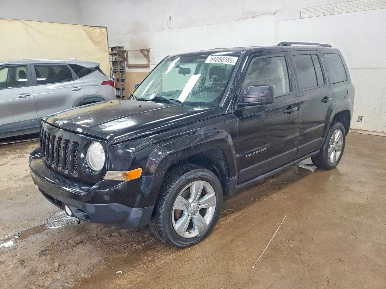 JEEP PATRIOT
