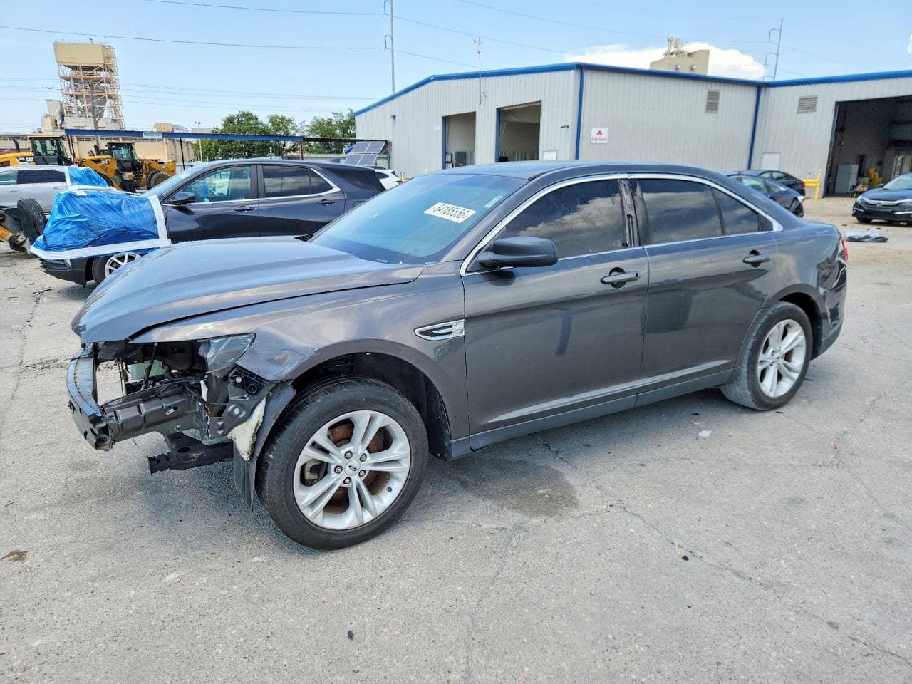 FORD TAURUS